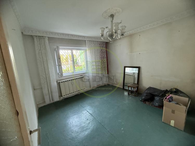 Apartament 2 camere, 52.25 mp, cartier Brazda lui Novac, zona Scoala 23
