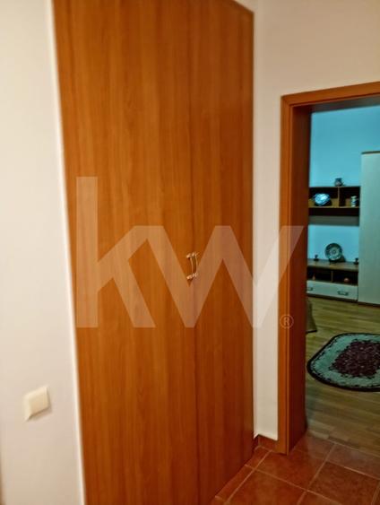 Apartament 2 camere, 56 mp, Etaj 1/3, Intrarea Siretului