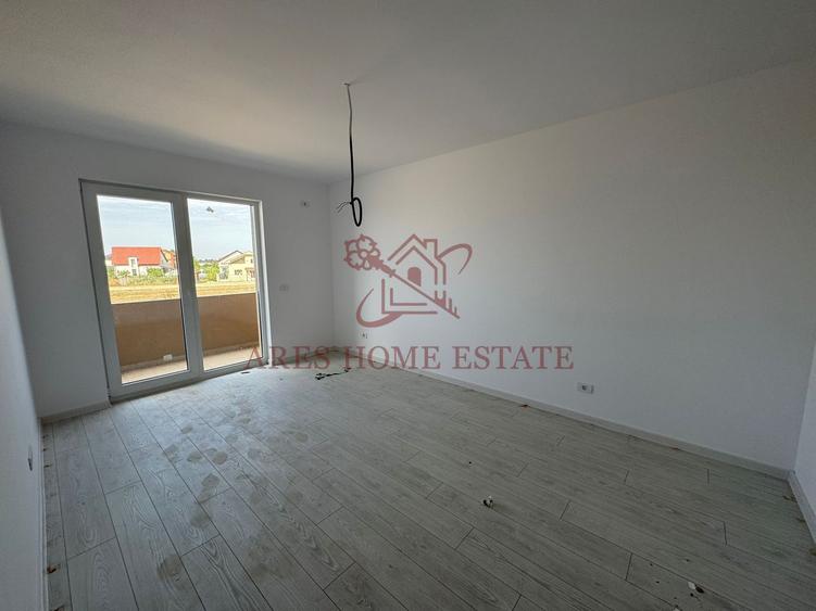 Apartamente noi. Bucătărie separată. Tva inclus.