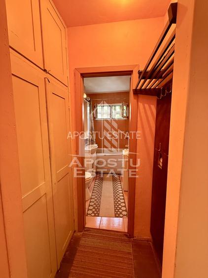 Apartament 3 camere de vanzare, zona Dacia, Timisoara - 14