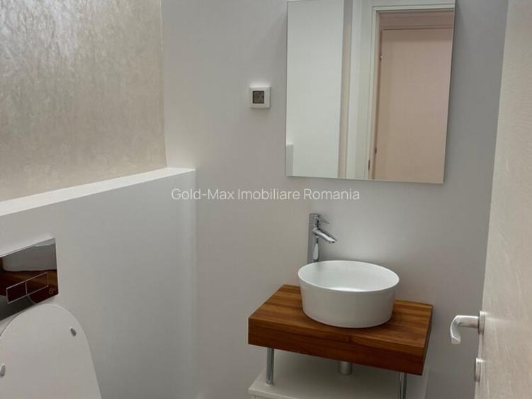 Ap. 3 camere Domenii - Arcadia Residence - 7