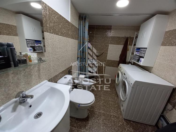 Apartament 3 camere, 2 bai, in Timisoara langa Parcul Rozelor. - 8