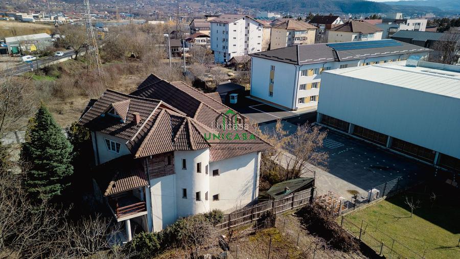 Casă tip duplex spațioasă în zona de Nord - 5
