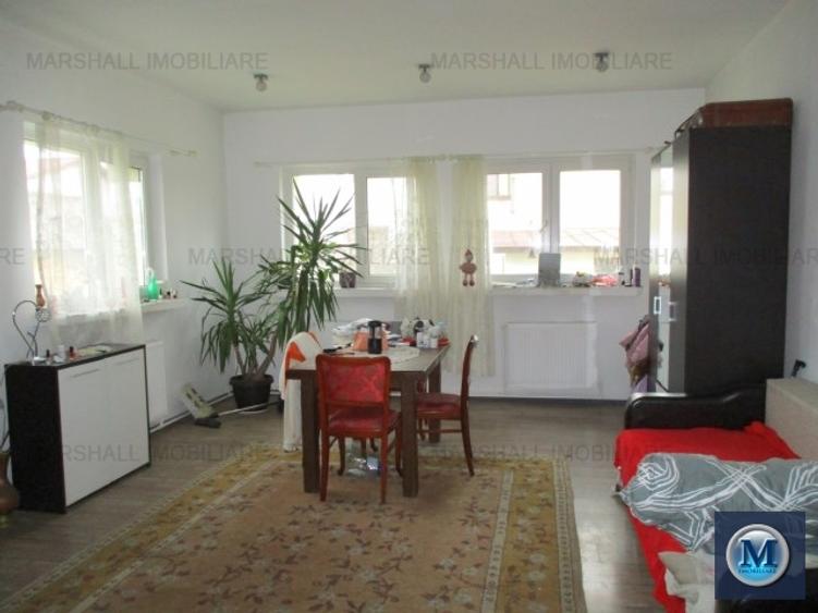 Vila cu 6 camere de vanzare, zona Central, 398.95 mp #2108