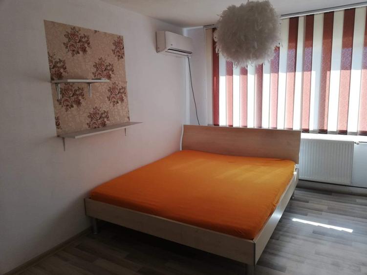 Apartament cu o camera, 28 mp utili, mobilat - Sagului