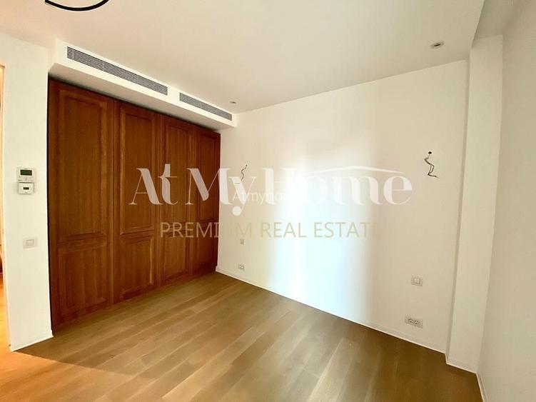 Duplex exclusivist de 4 camere in Primaverii/ parcare subterana