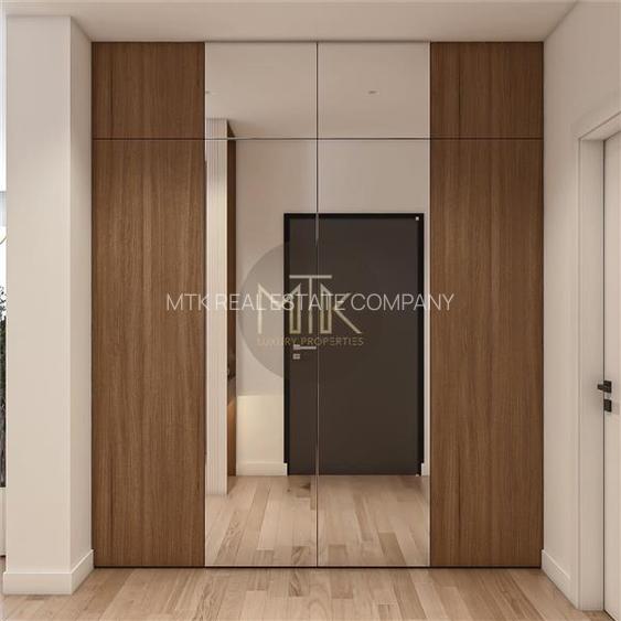 Apartament 4 camere LUX | 2 locuri parcare | Complex cu piscina | Iancu Nicolae - 24