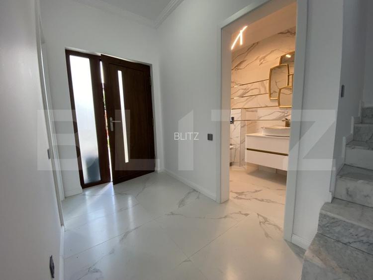 Casa individuala de lux in Salicea, 120 mp utili si 525 mp teren! - 5