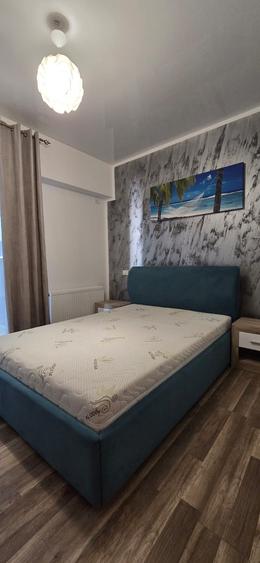 Apartament 2 Camere în Mamaia, Zona Rex Iaky – 126.000  Euro