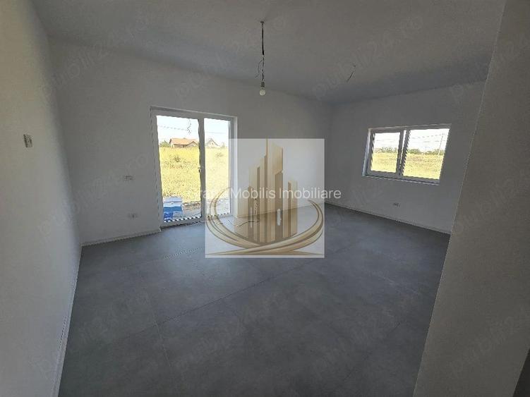 Duplex DUDESTII NOI | 125 mp | 400 mp teren | 4 CAMERE - 2