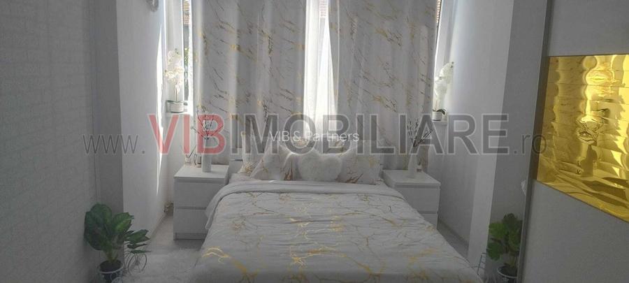 Apartament 3 camere zona Spitalul Judetean - 2