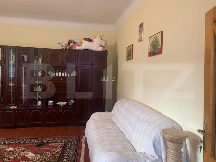 Casă individuală cu 5 camere și teren de 1231 mp în Suceagu! - 8