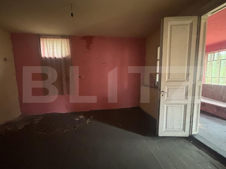 Casa de vanzare, 4 camere, 204 mp, 574 mp teren - Simleu Silvaniei