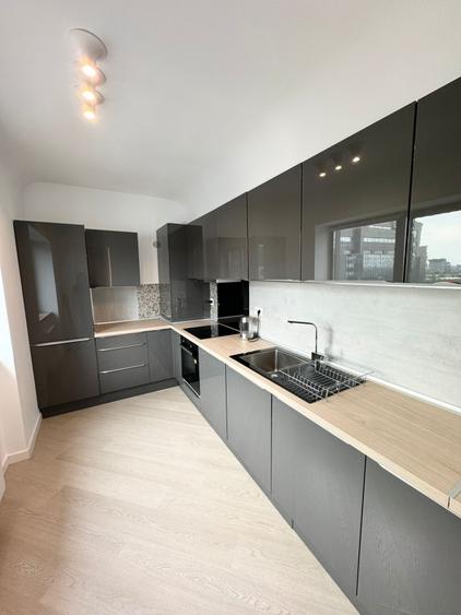 PIPERA | CORTINA NORTH | 3 CAMERE | 2 BAI | PARCARE | AC