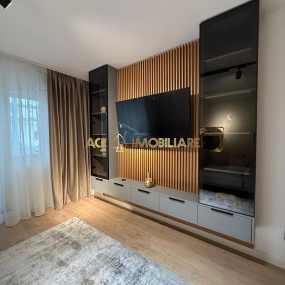 3 Camere de inchiriat | Timpuri Noi | 2 Băi | Metrou | Premium