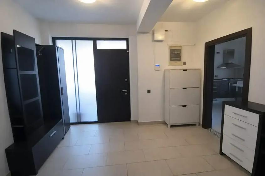 Vilă modernă 5 camere | Pipera | Curte proprie | Mutare directa