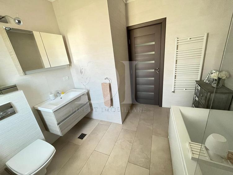 Casa tip duplex in Popesti - Valea Seaca / Cluj