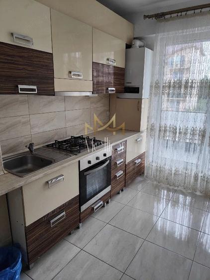 Apartament 2 camere Intre lacuri