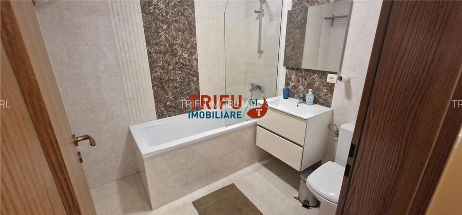 Apartament 2 camere cartier Orhideea - 11
