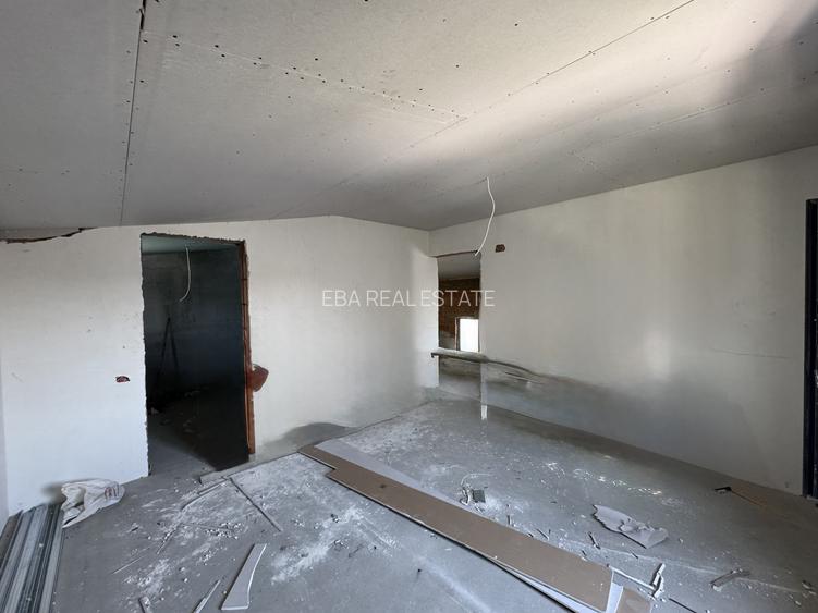 Casă P+1E Pantelimon | Curte 258mp | Drum Lat 9m | Finalizată Luna Aceasta | Che - 14