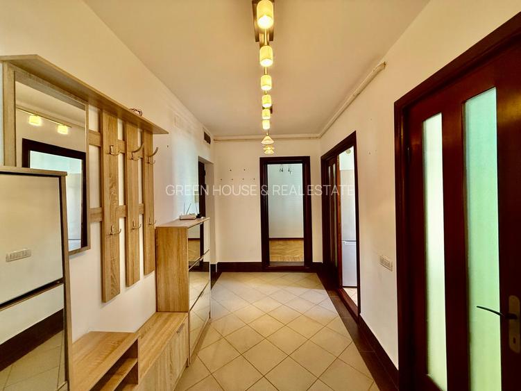 Apartament 3 camere-etaj 2-zona Ultracentrala - 3
