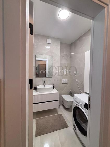 APARTAMENT ELEGANT CU 3 CAMERE ÎN MTM PIPERA – CONFORT ȘI STIL - 23