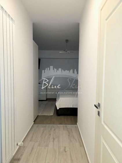 Locuință modernă la malul mării – apartament 2 camere