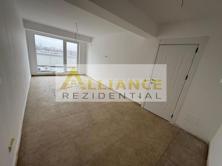 Apartament 2camere +terasa Parc Tudor Arghezi - 6