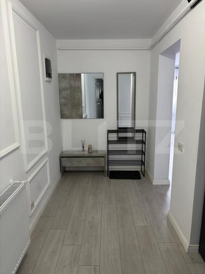 Apartamente spațioase, 98 mp, de închiriat în Scheia | parcare inclusă