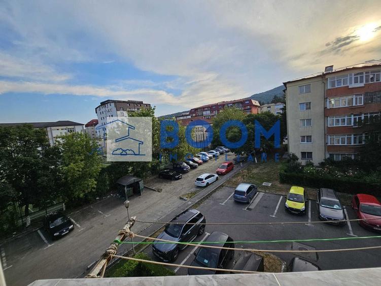 Apartament 2 camere | Centrala Proprie | Zona Nord | Etaj 3 I-01