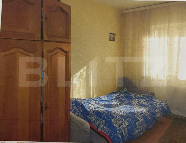 Apartament 3 camere, 76 mp, etaj 2, zona Calea Bucuresti