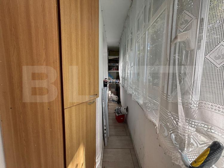 Apartament 2 camere de vânzare, zona Cantemir - 5