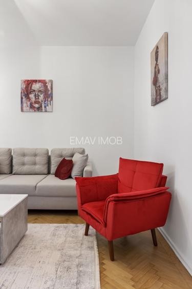 INCHIRIERE  APARTAMENT 3 CAMERE ZONA FERDINAND/MIHAI BRAVU! - 17