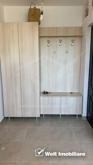 Apartament 2 camere de vanzare in Grigorescu, Cluj Napoca