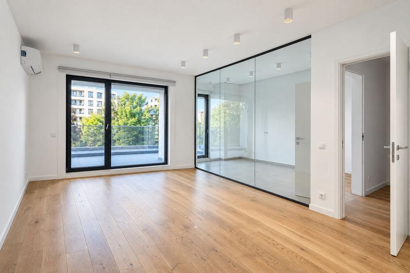 2 Camere | Spatiu Birou | Nusco City Faza 1