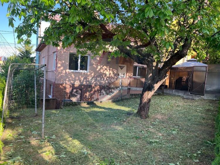 Casă / Vilă cu 4 camere de închiriat în zona Andrei Muresanu - 6