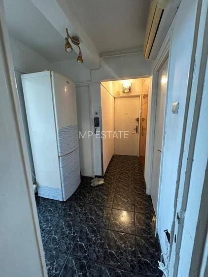Apartament 2 Camere / 50 mp, Decomandat , Giurgiului/ - 8