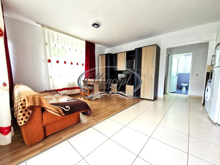 Apartament la casa pe strada Fabricii