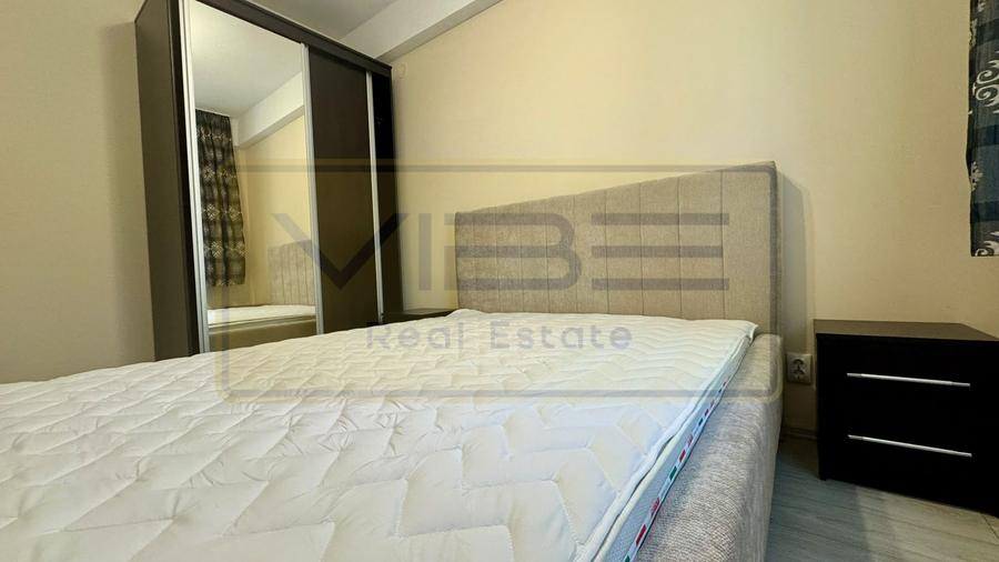 Apartament 2 camere decomandat+parcare Tatarasi Kaufland