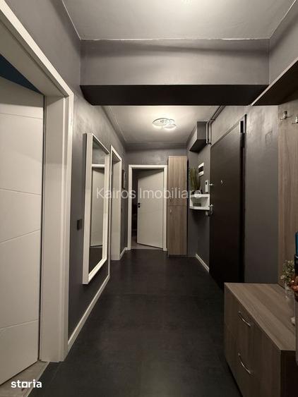 EXIGENT PLAZA, LUJERULUI,renovat 2026, mobilat si utilat complet, 56MP - 9