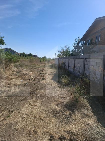 Teren 2.000 mp | Deschidere 22 m | 2 intrări | Slatina