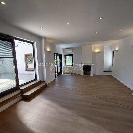 Vanzare 5 camere/PENTHOUSE PREMIUM KISELEFF /Stil Art Deco-Bauhaus/ Terasă 24 m - 2
