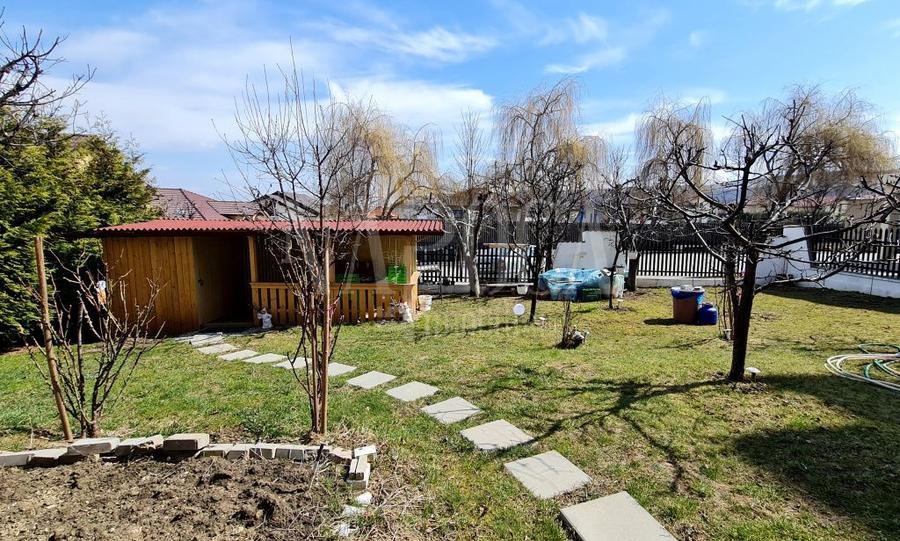 Casa 7 camere de vanzare in Faget, Cluj Napoca