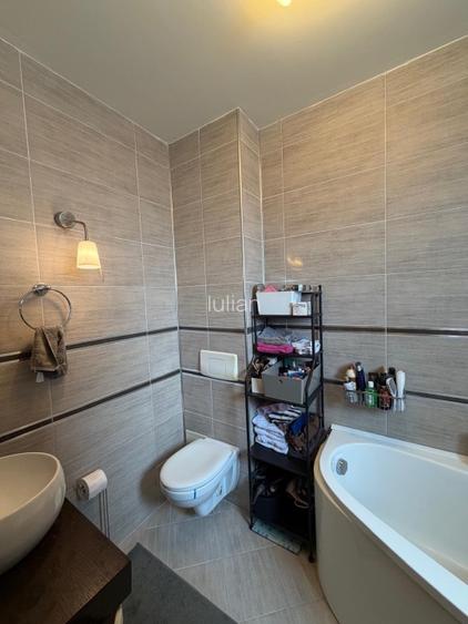 Duplex in complexul Aria Residences Corbeanca mobilat si utilat COMISION 0% - 13