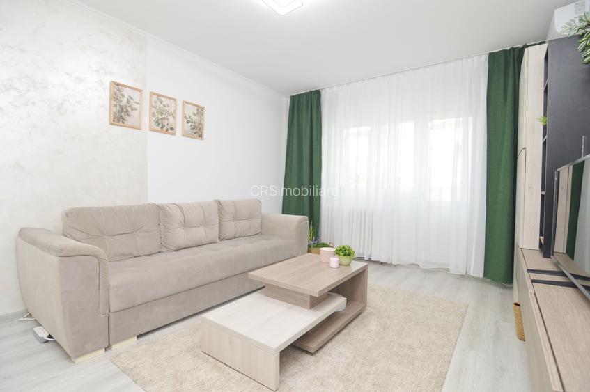 Garsoniera Superba Militari - Lujerului | Prima Inchiriere - 6