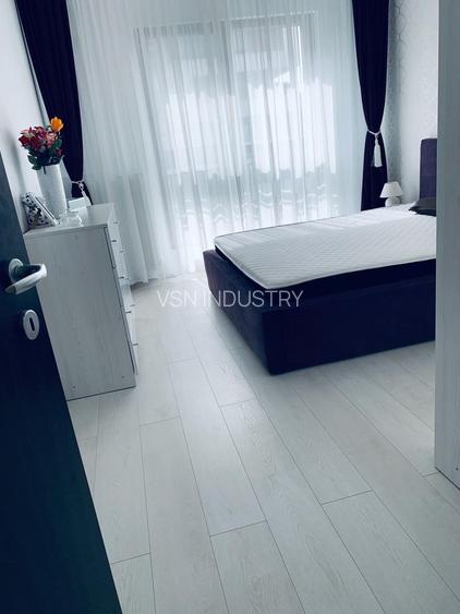Apartament 2 camere Bragadiru Cristalului - 8