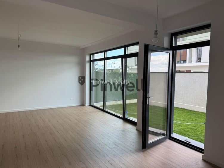 Vilă premium tip duplex | 5 camere | Pipera-Voluntari - 14