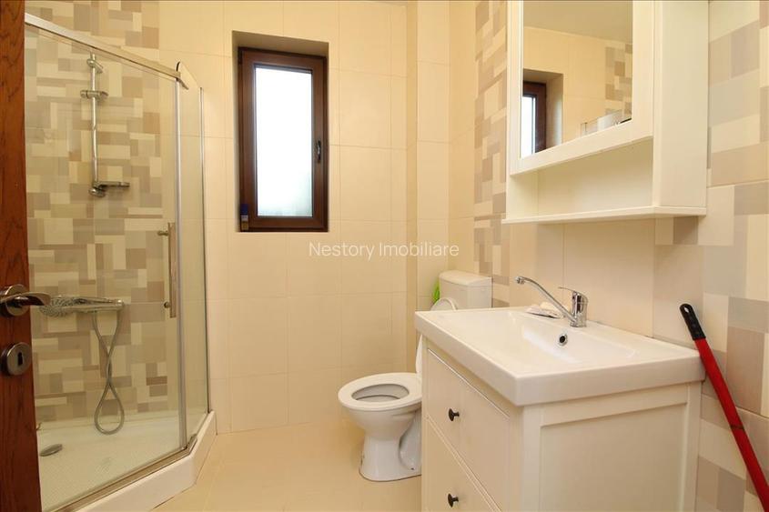Apartament 2 camere, parcare, 112 mp gradina, Europa - 9