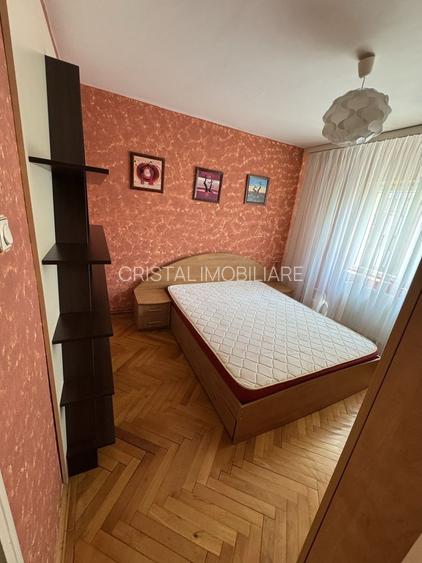 📍 De Inchiriat: Apartament 3 Cam. Superb, Metrou Brâncoveanu & Parc 🌳✨ - 5
