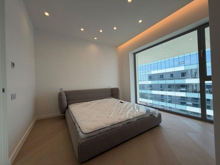 Penthouse Duplex Spectaculos de Închiriat  | Aviatiei Promenada